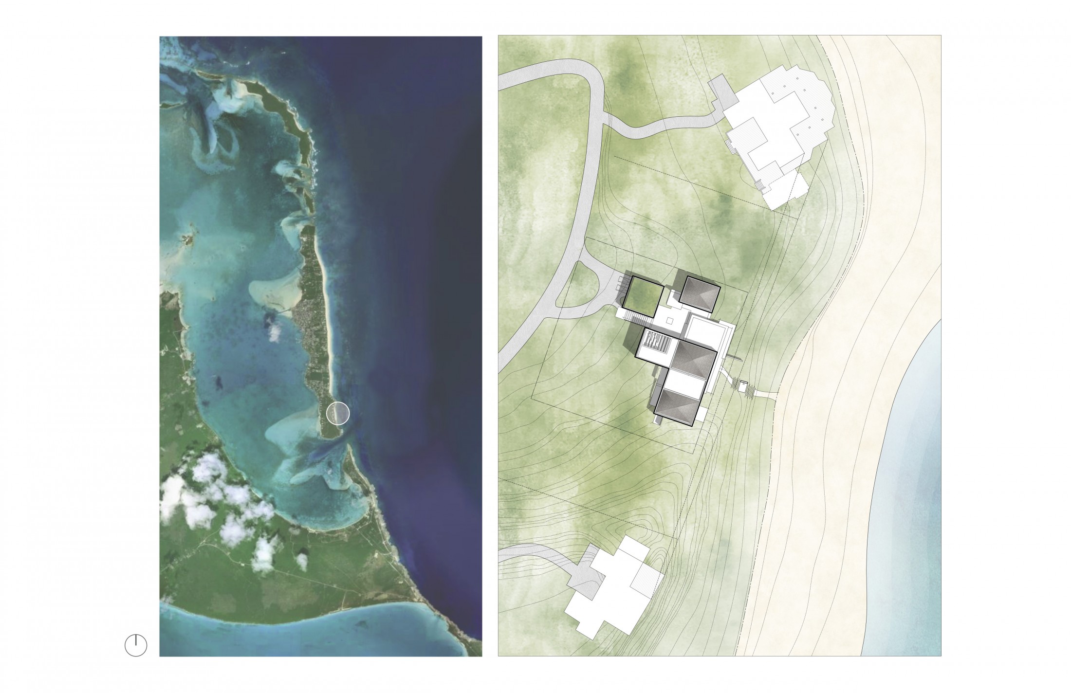 Heliotrope — Eight Bells — Heliotrope Architects