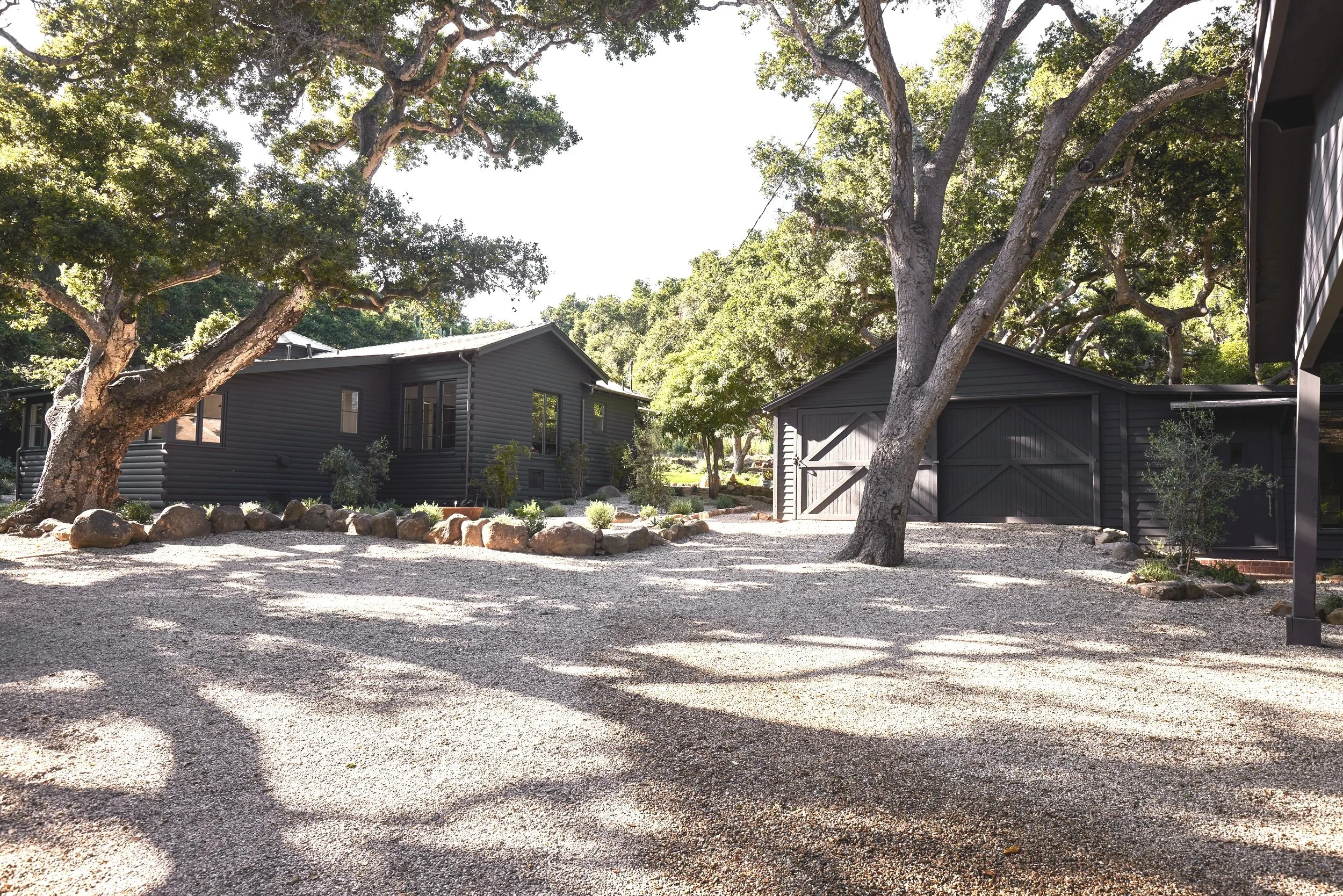 DEVELOPMENT — Becker Studios