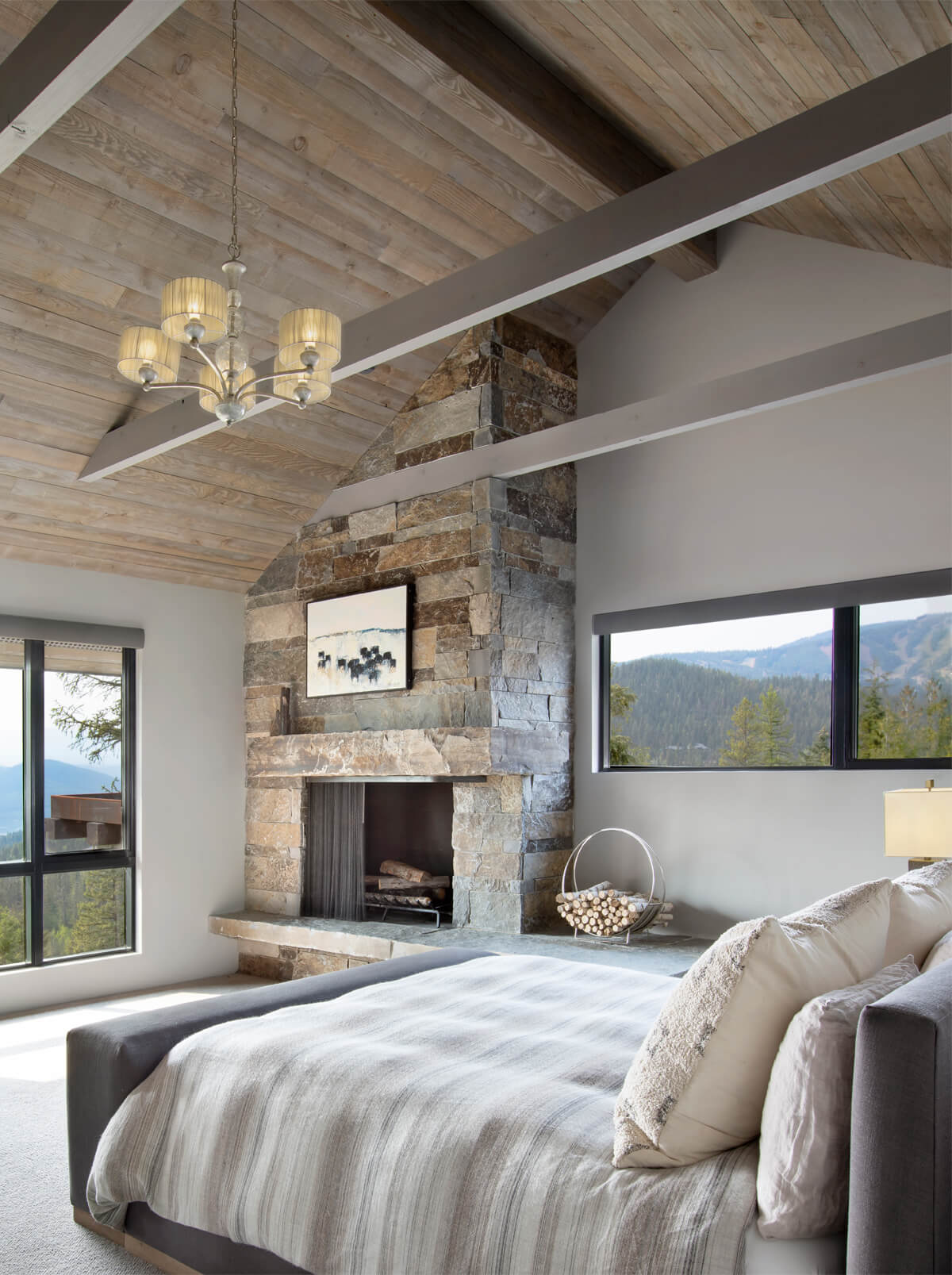 Whitefish Ridge — Pearson Design Group