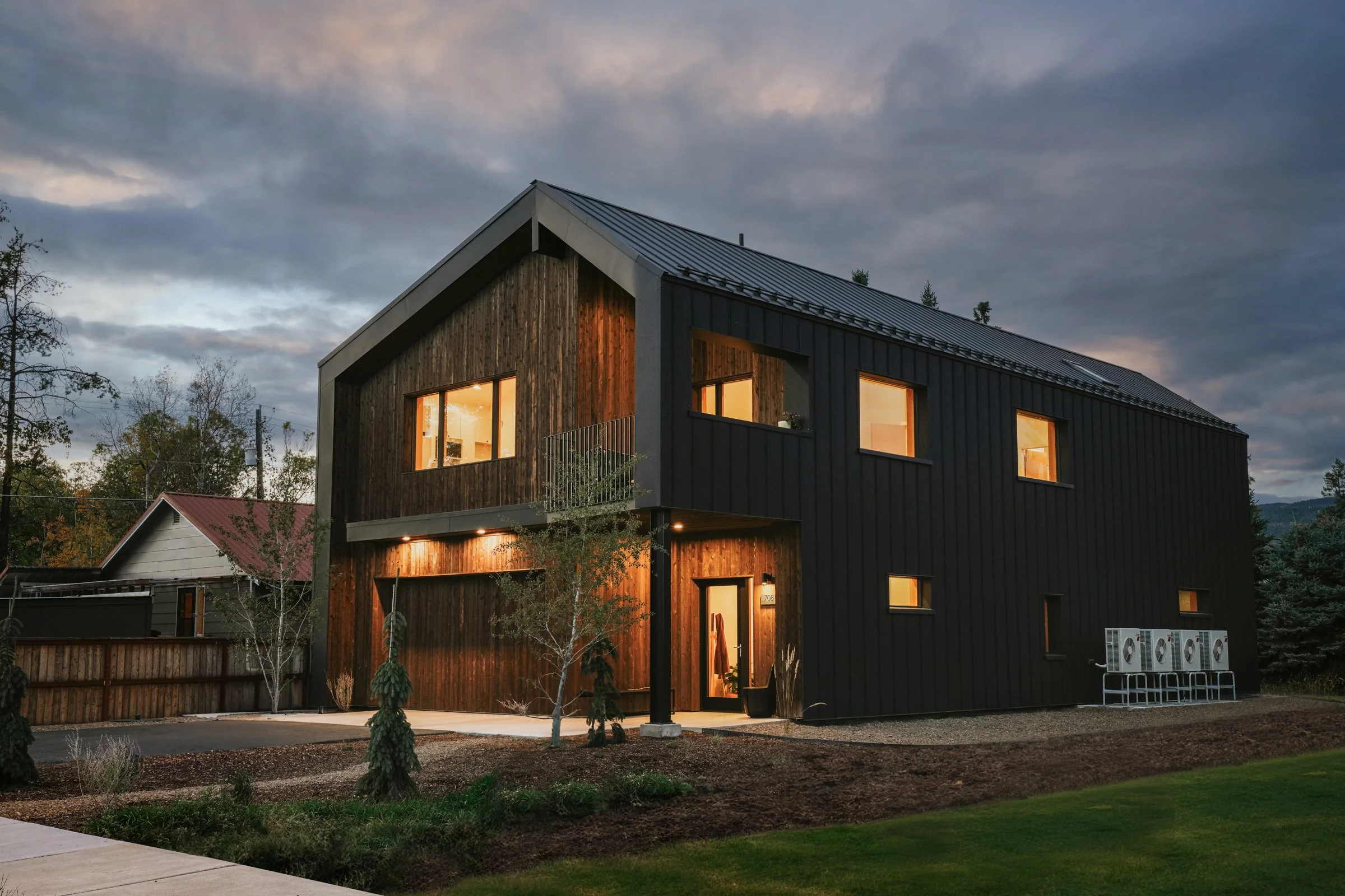 Freja House — Love | Schack Architecture