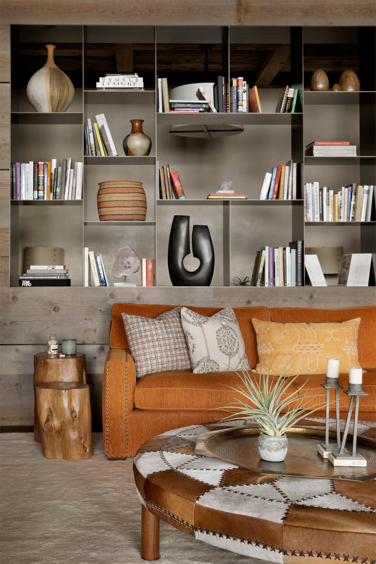 Layer House — Pearson Design Group