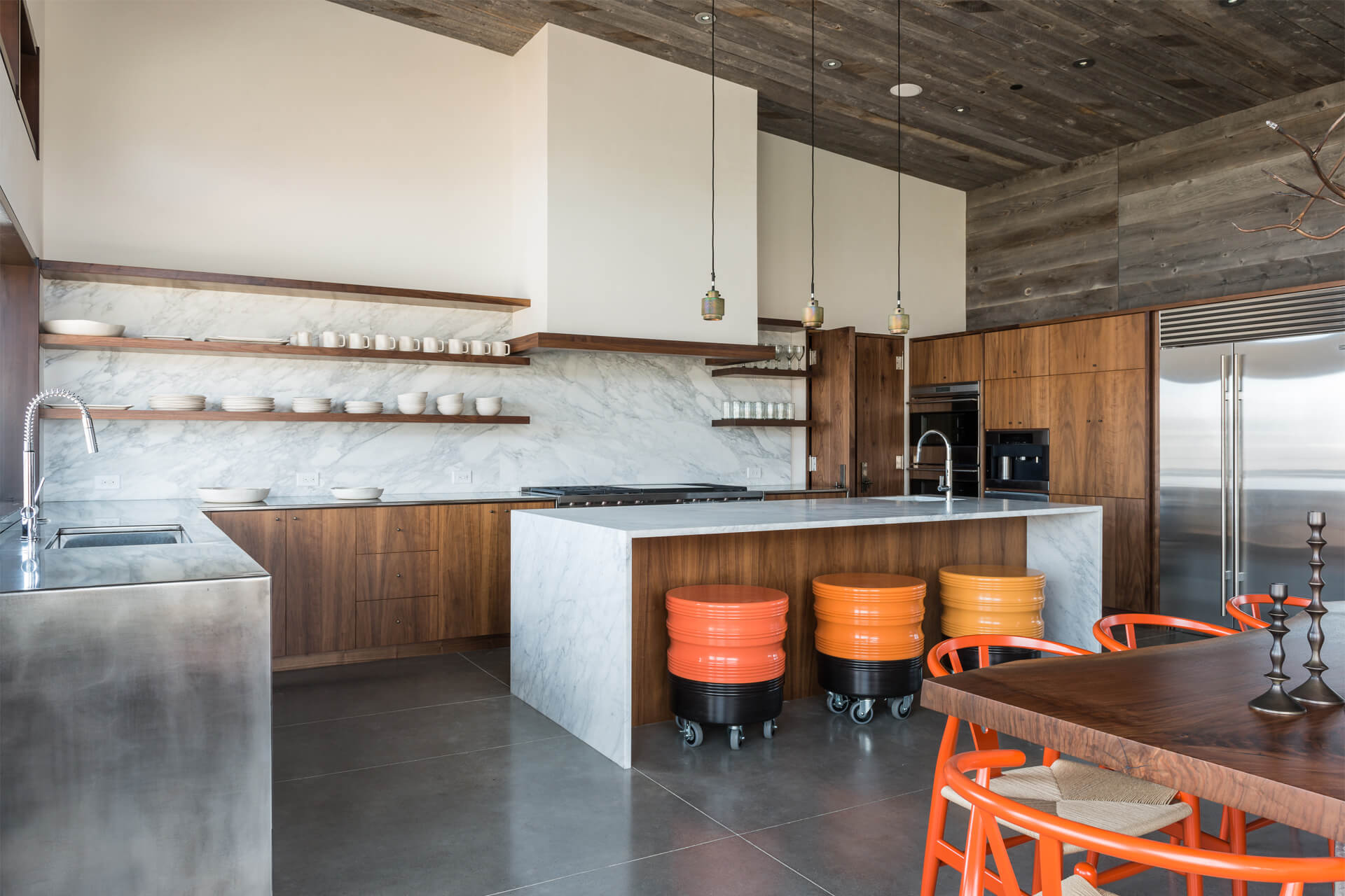 JH Modern — Pearson Design Group