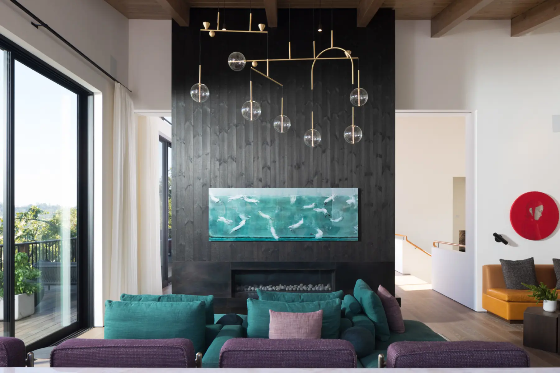 Orinda Residence — Butler Armsden Architects