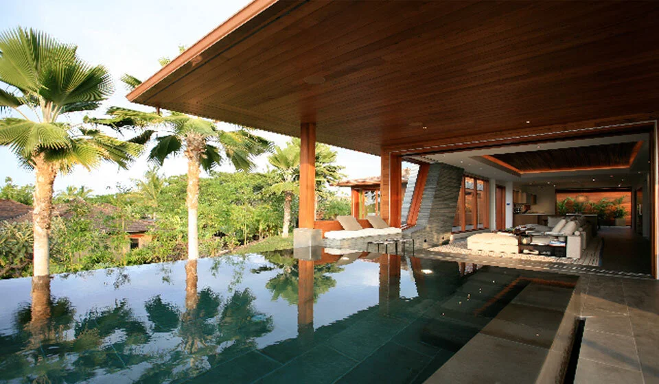 Kona — Discover Award winning interior Design — MLK Studio
