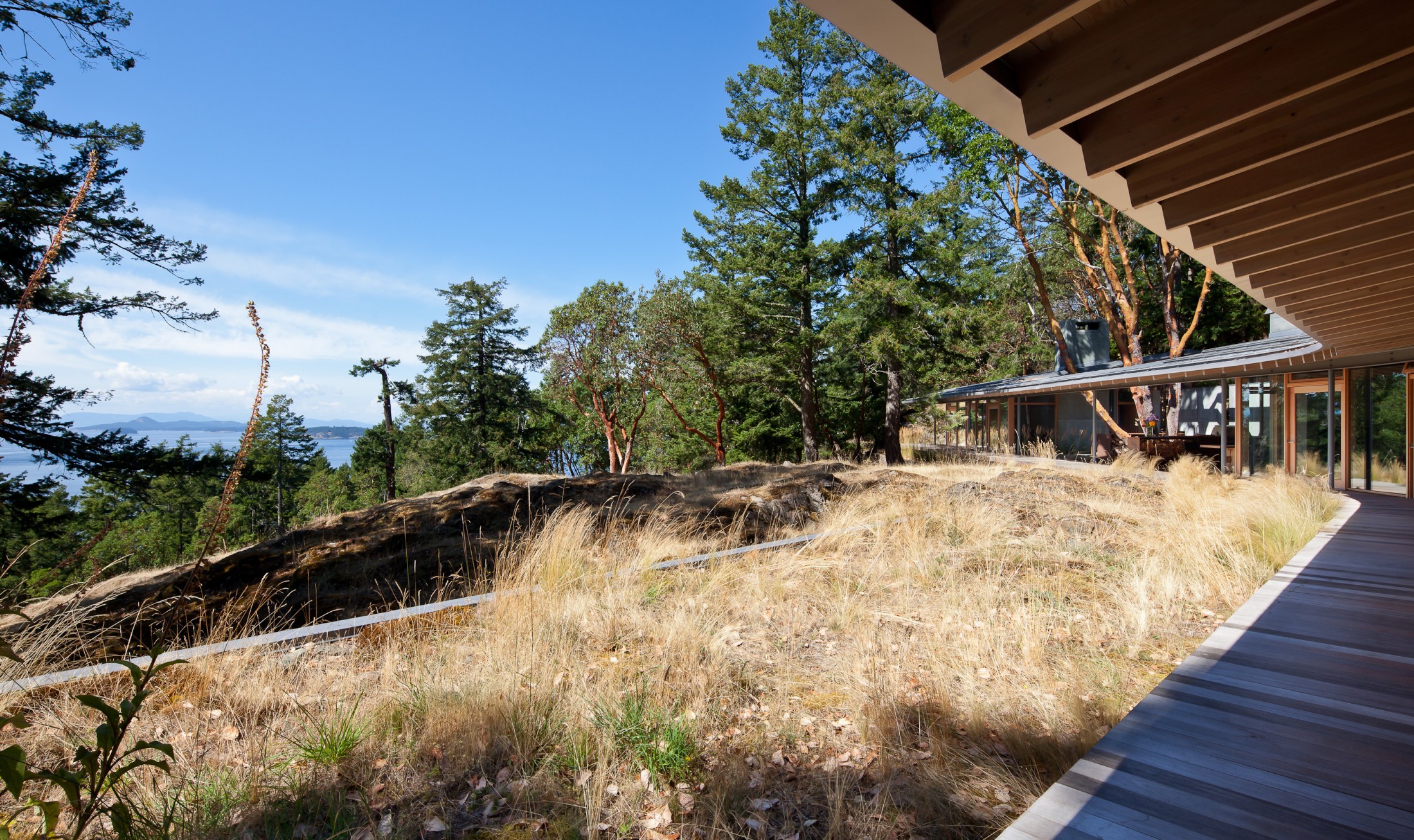 Heliotrope — Suncrest — Heliotrope Architects