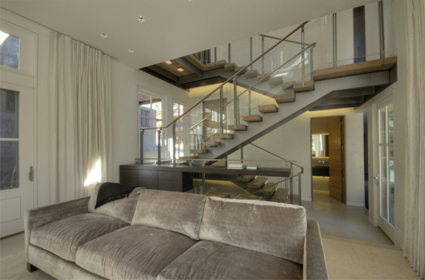 Galena Remodel & Addition — E Cummings Architect