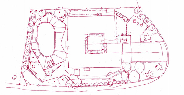 CASTRO RESIDENCE — TOPOPHYLA