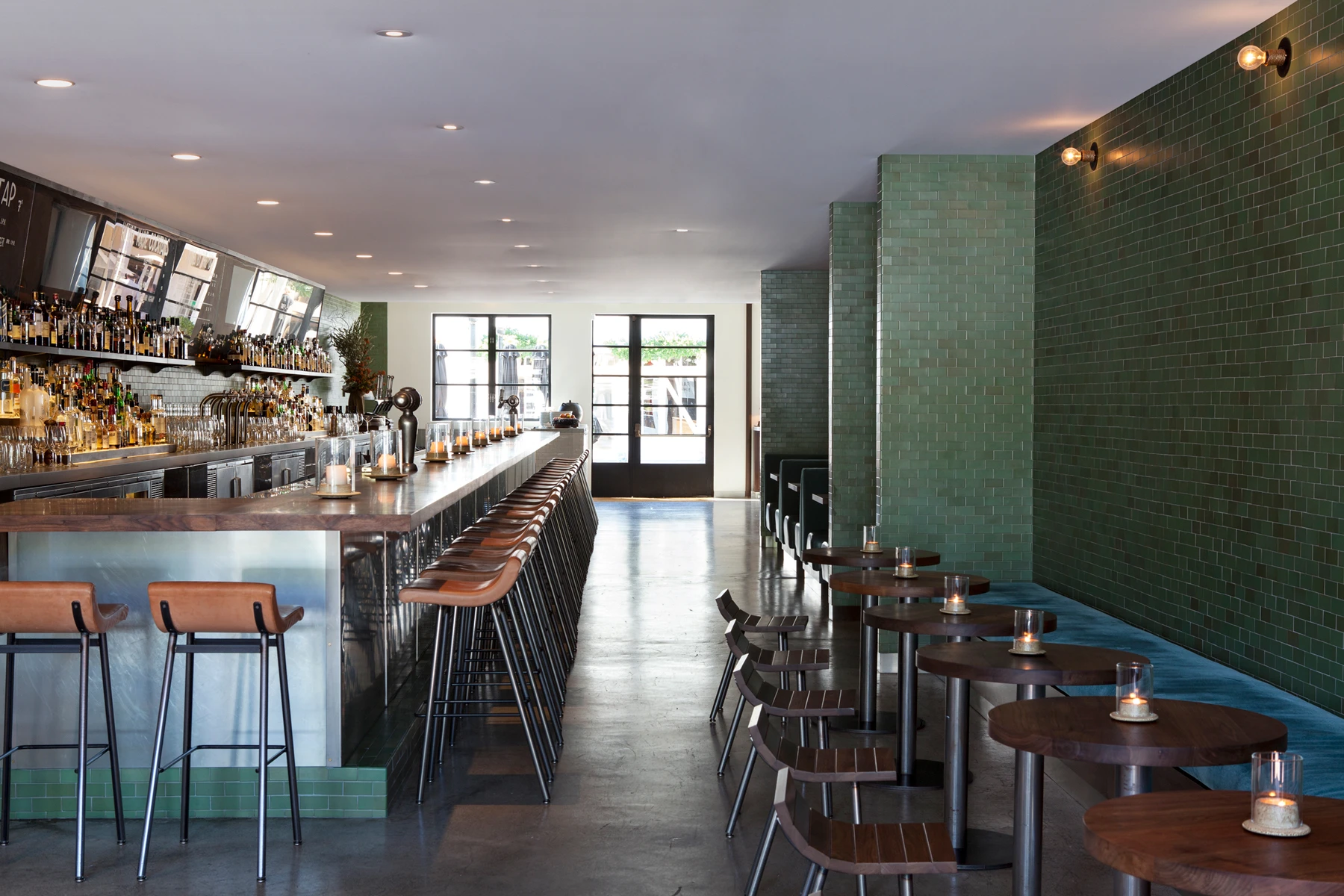 Farmshop — Commune Design