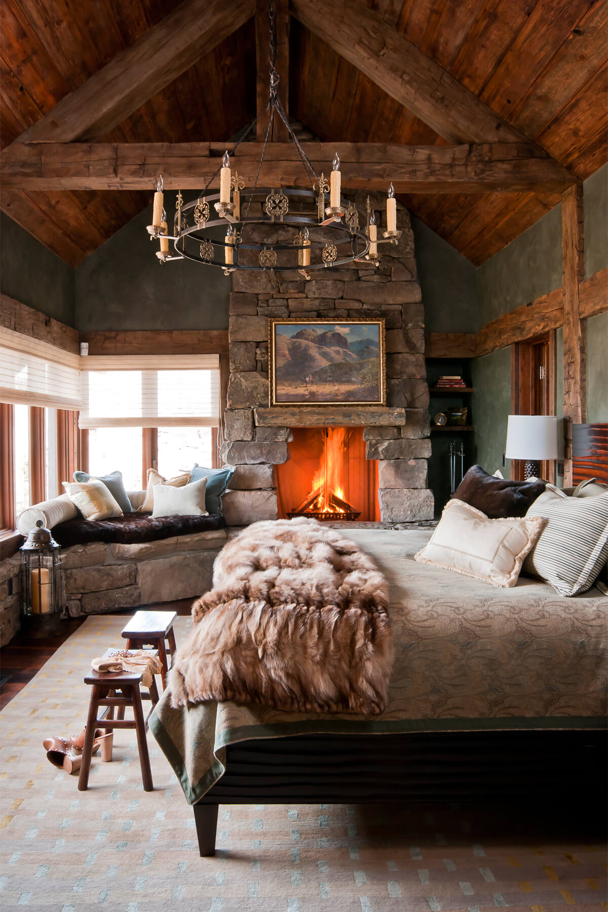 Dancing Hearts — Pearson Design Group