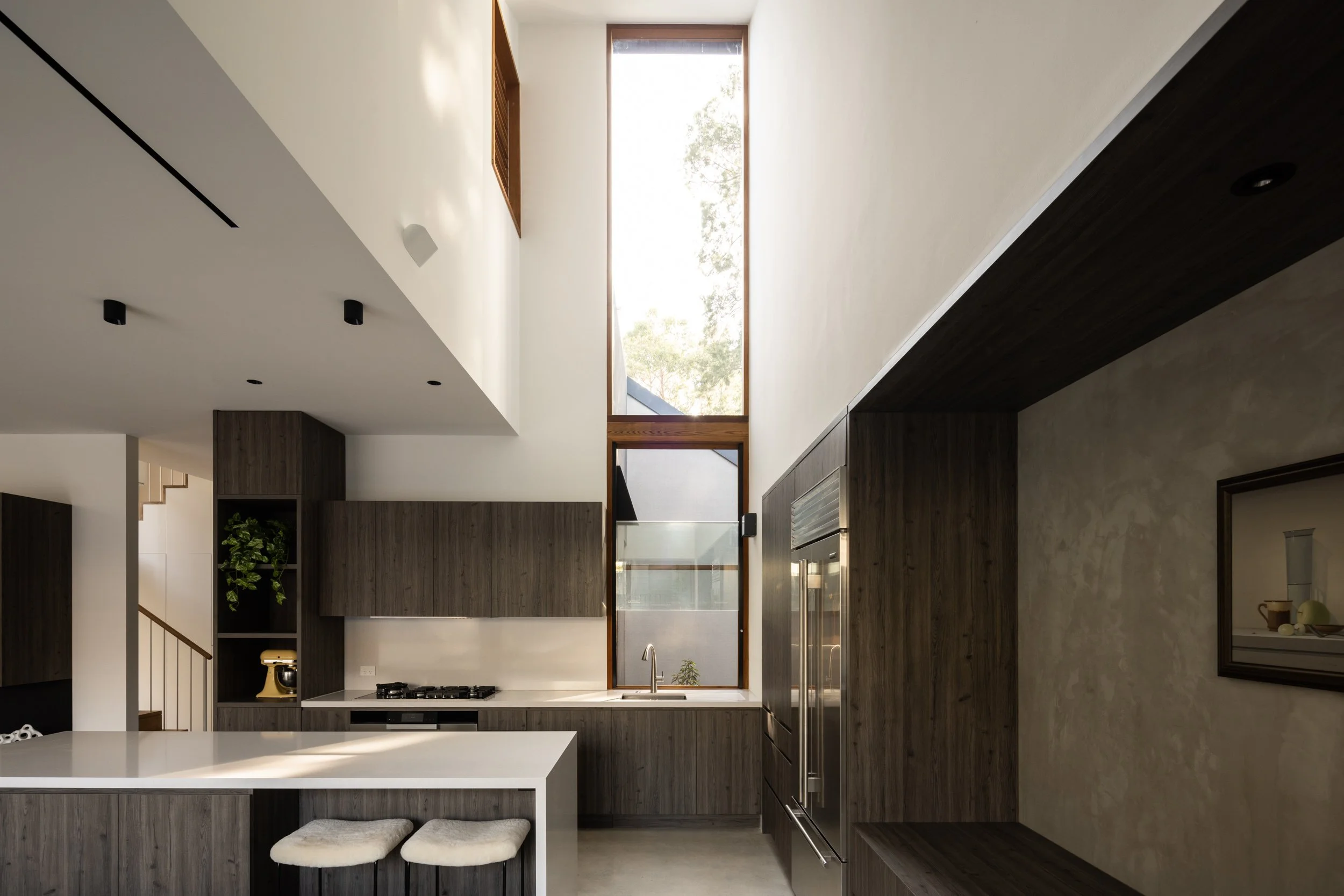 Hayberry House — Castlepeake Architects