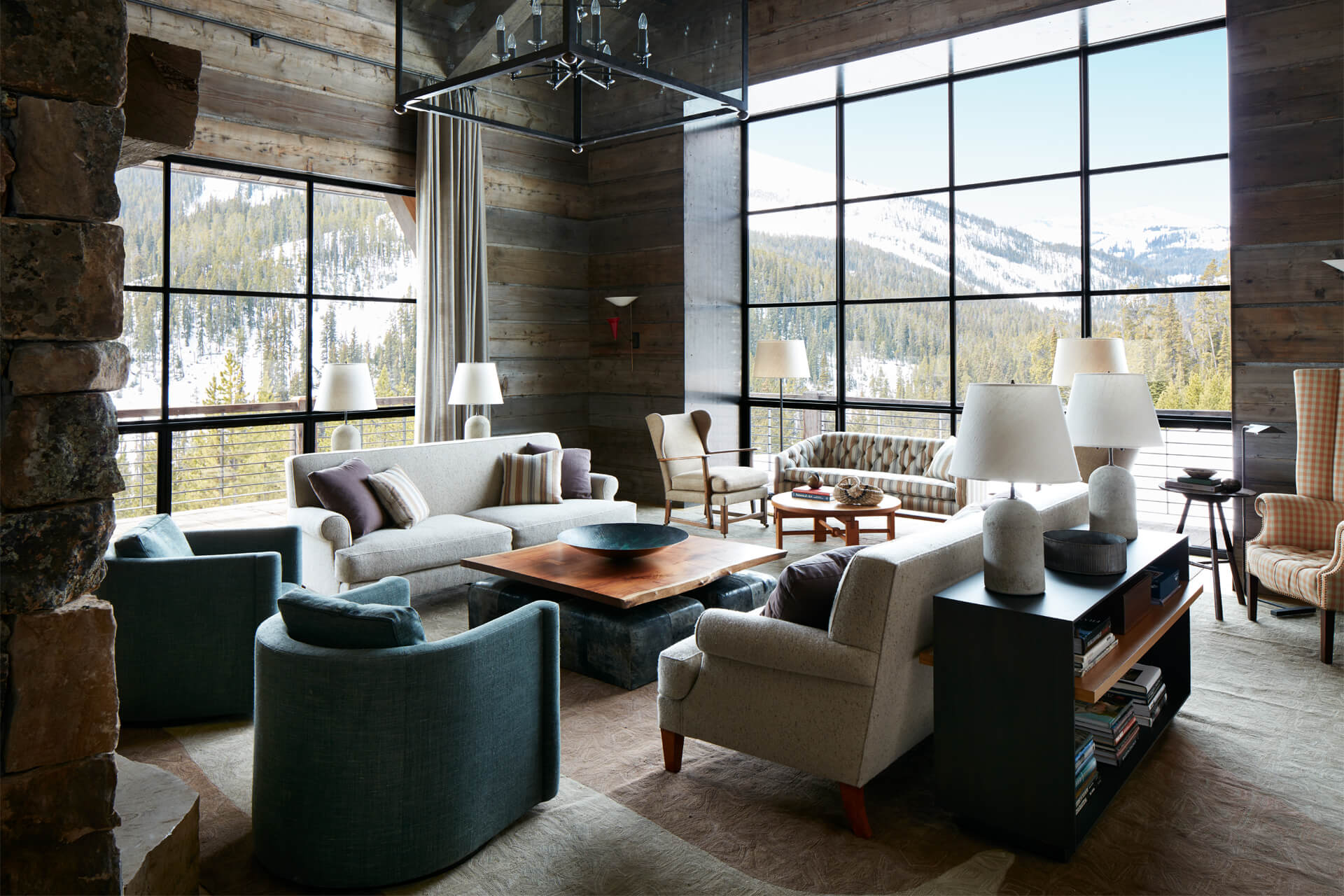Yellow Hammer — Pearson Design Group