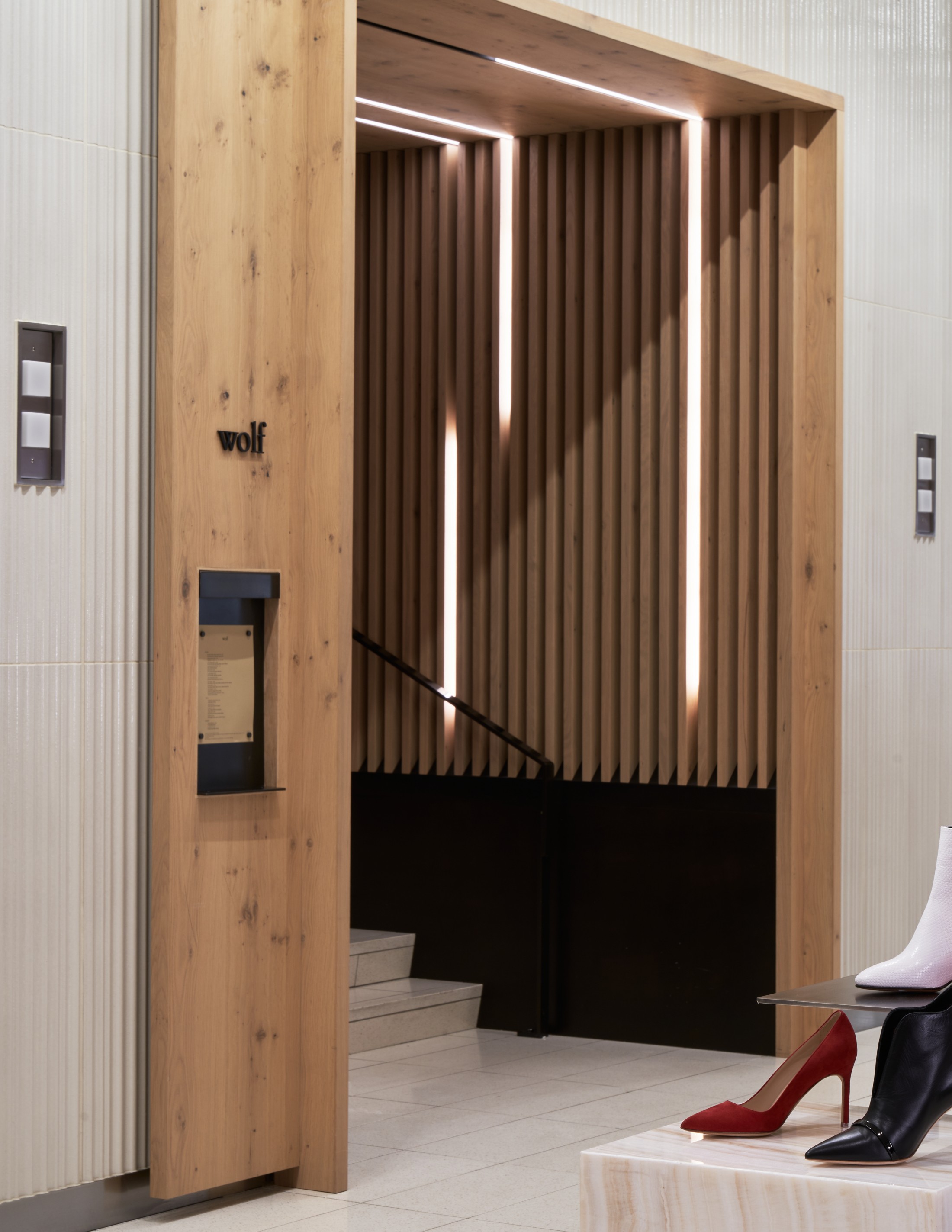 Heliotrope — Wolf — Heliotrope Architects