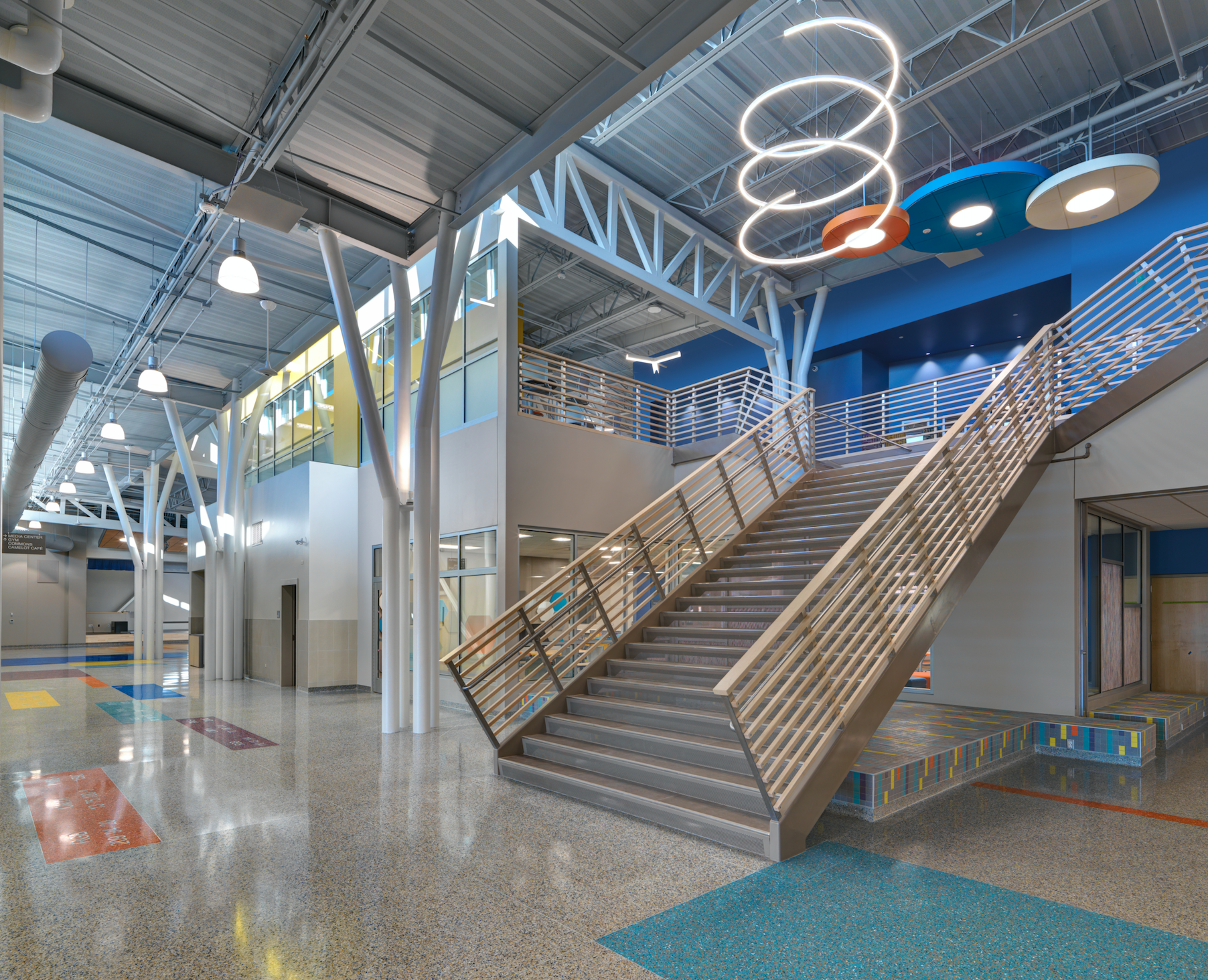 Orchard Mesa Middle School — Studio NYL