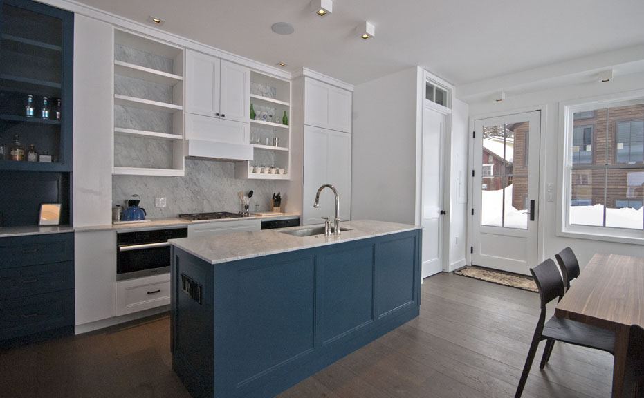 537 Guest — E Cummings Architect