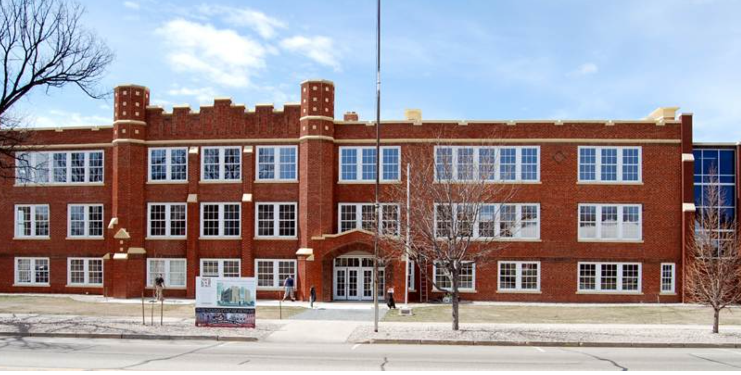 Spanish Peaks Library — Studio NYL
