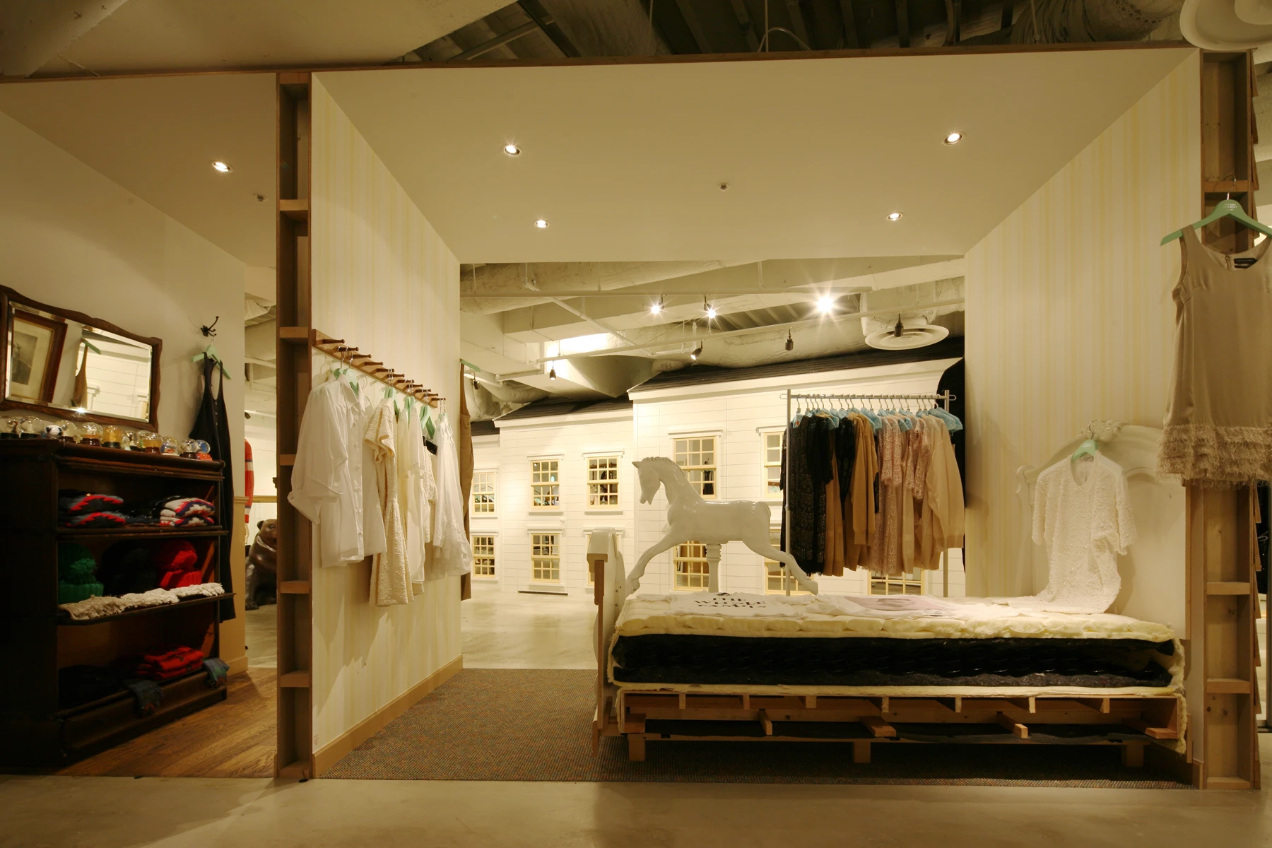 Opening Ceremony — Commune Design