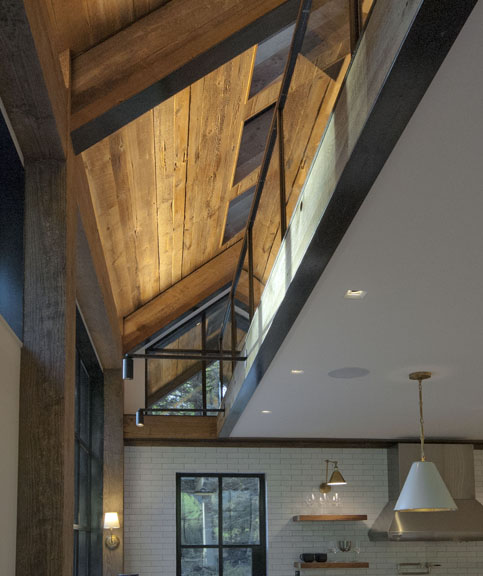 P 17 — E Cummings Architect