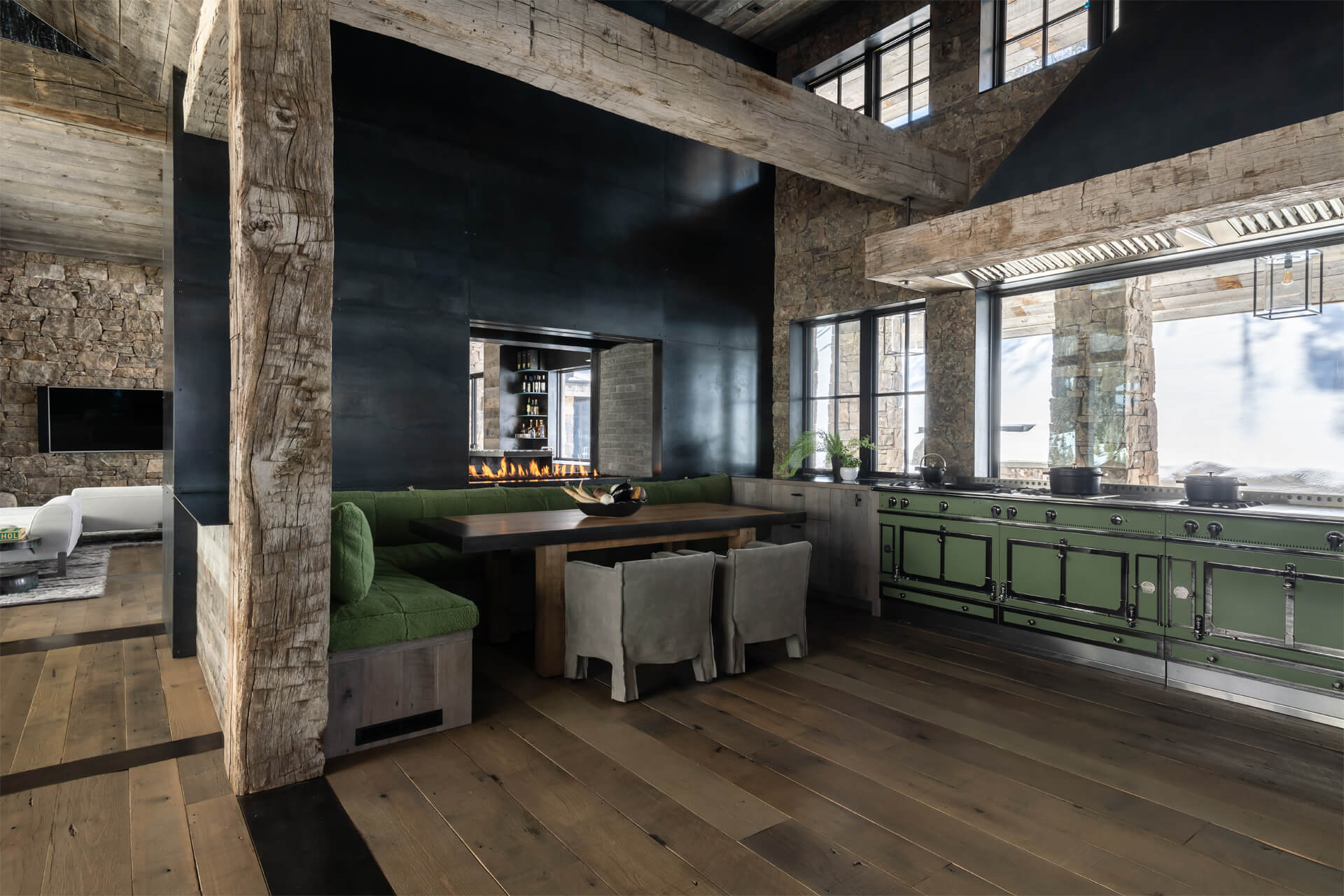 Sunshine Daydream — Pearson Design Group