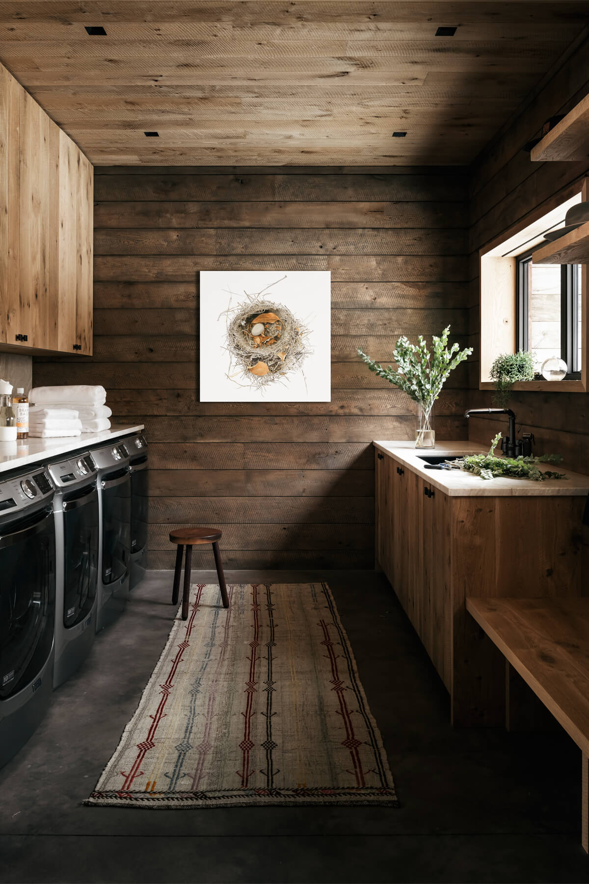 Alpenglow — Pearson Design Group