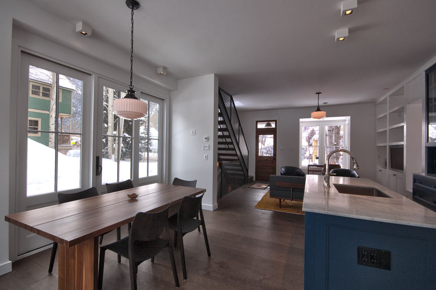 537 Guest — E Cummings Architect