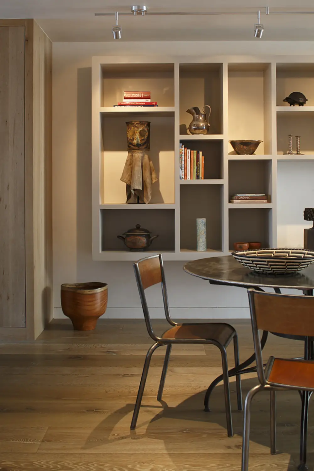 Wurster Revival — Butler Armsden Architects