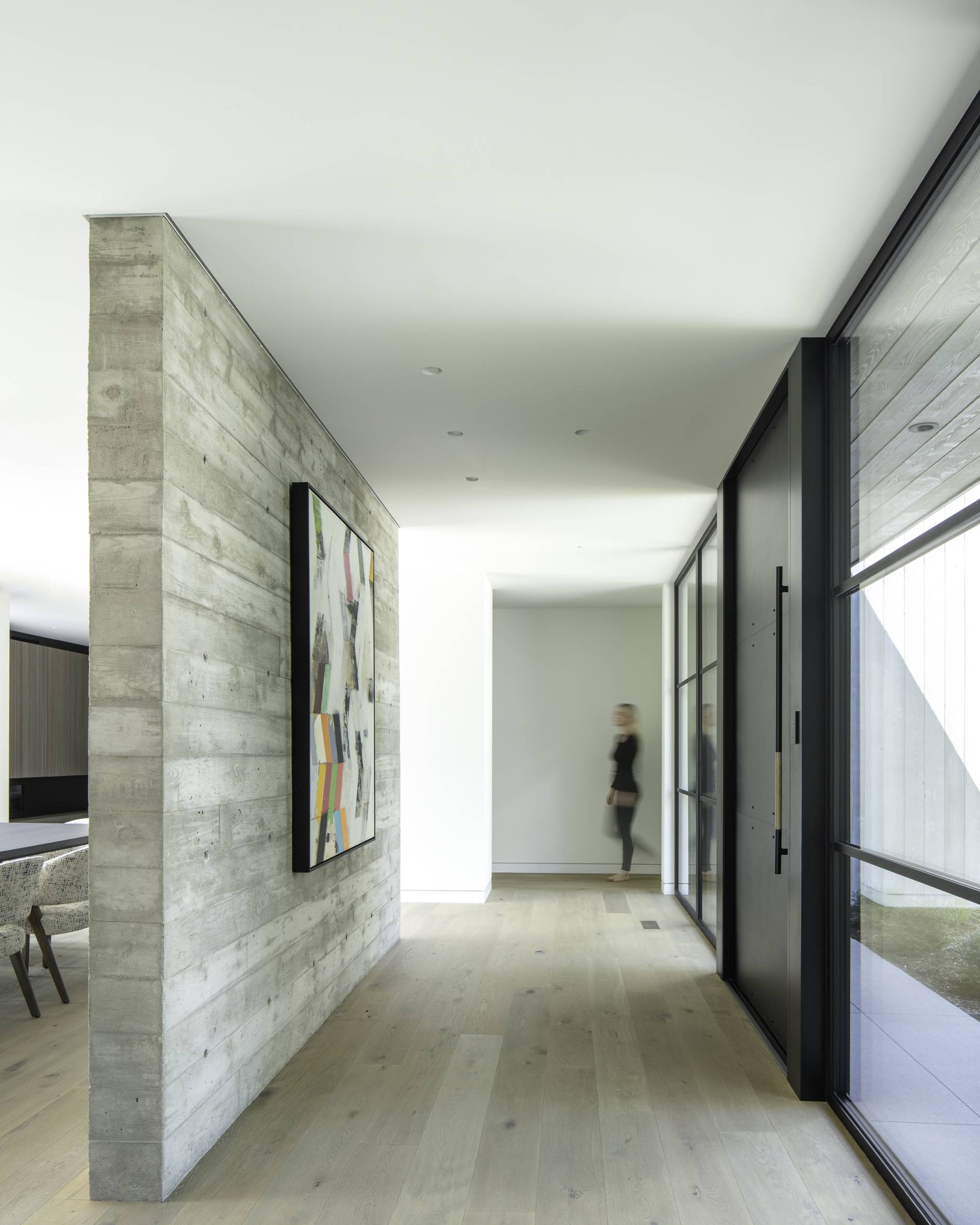 Linden Grove — Studio B 