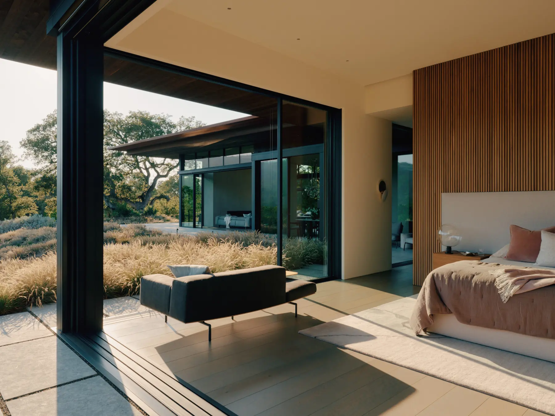 Windy Hill Lookout — Butler Armsden Architects
