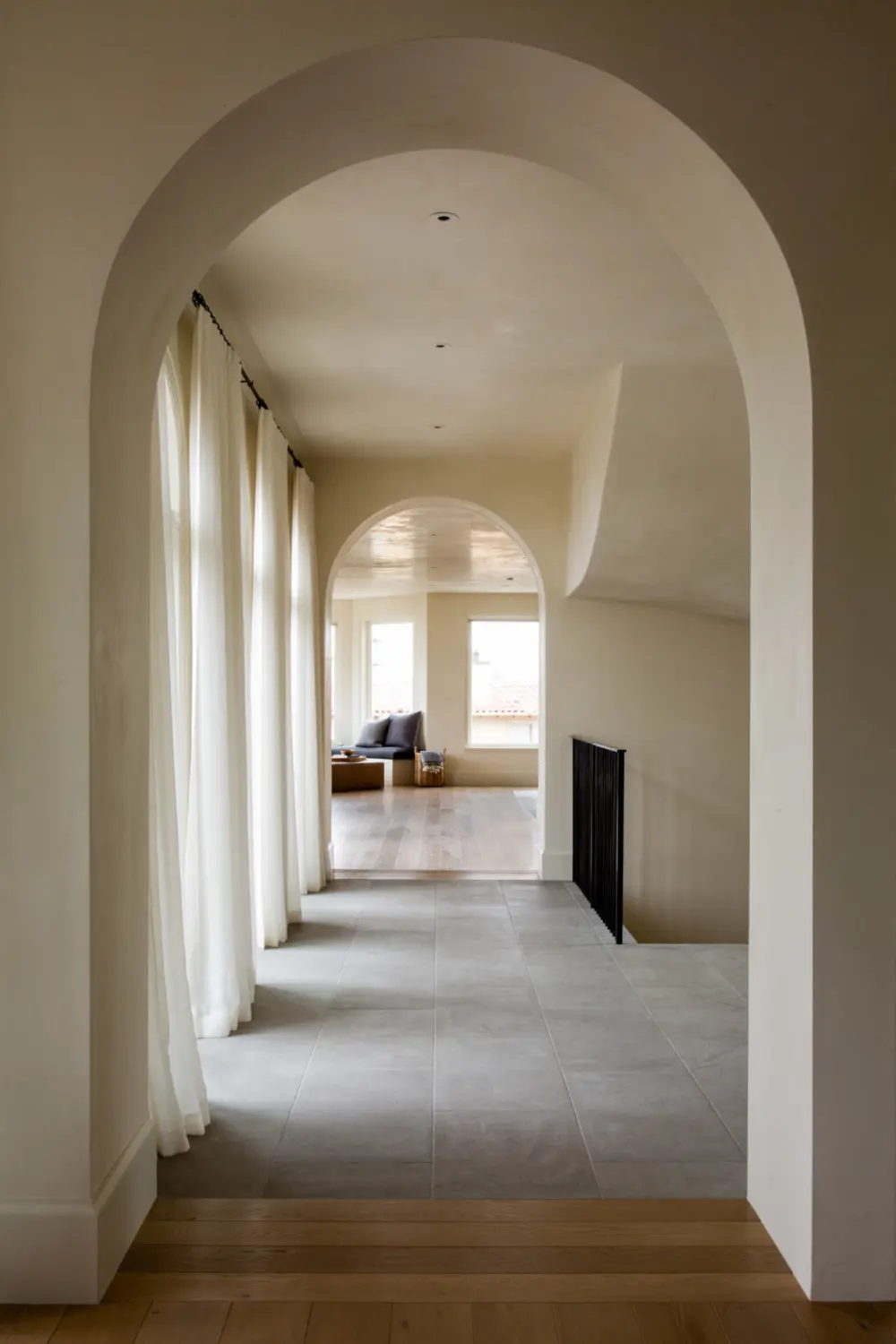 Sea Cliff Sculptural — Butler Armsden Architects