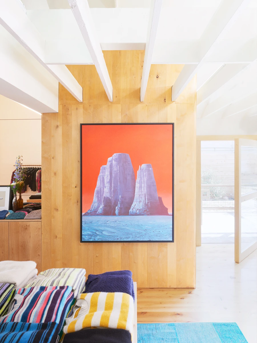 The Elder Statesman — Commune Design