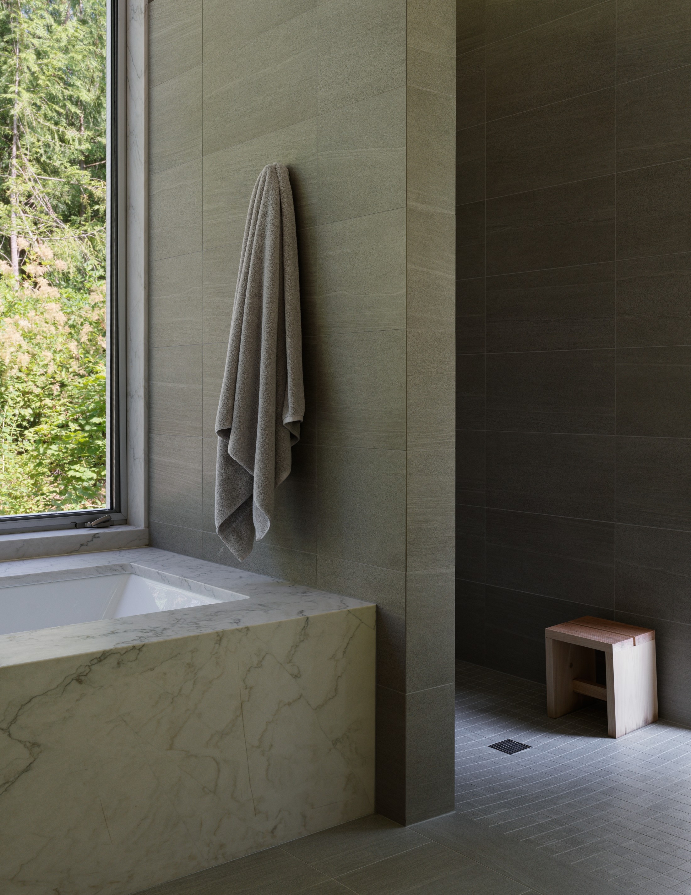 Heliotrope — Interurban Residence — Heliotrope Architects
