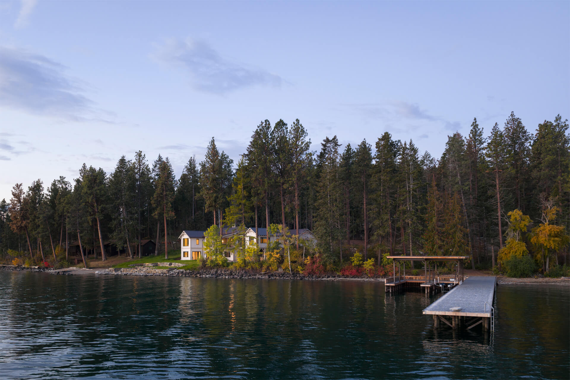 Driftwood — Pearson Design Group
