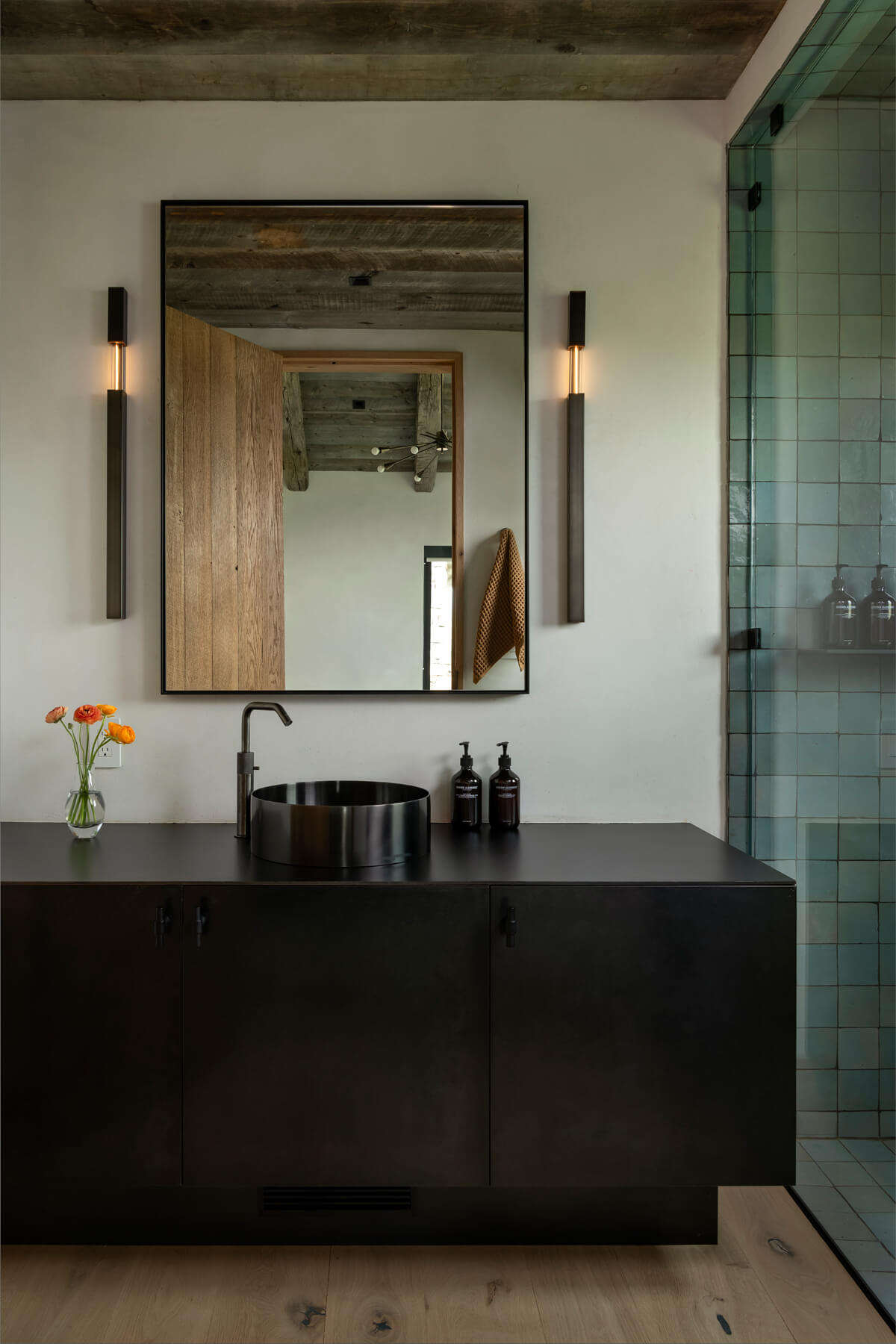 The Front Ranch — Pearson Design Group