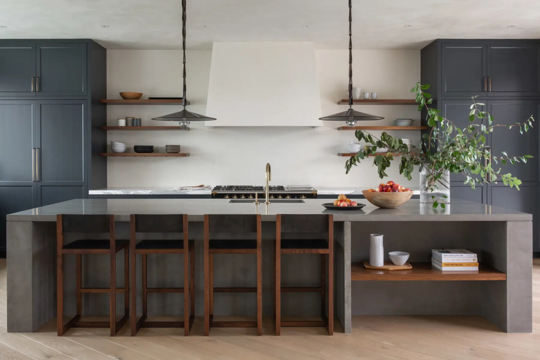 Sea Cliff Sculptural — Butler Armsden Architects
