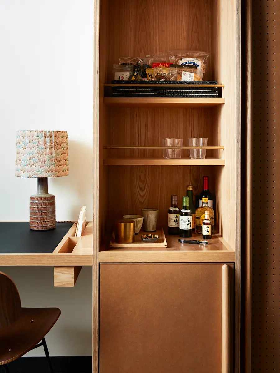 Ace Hotel Kyoto — Commune Design