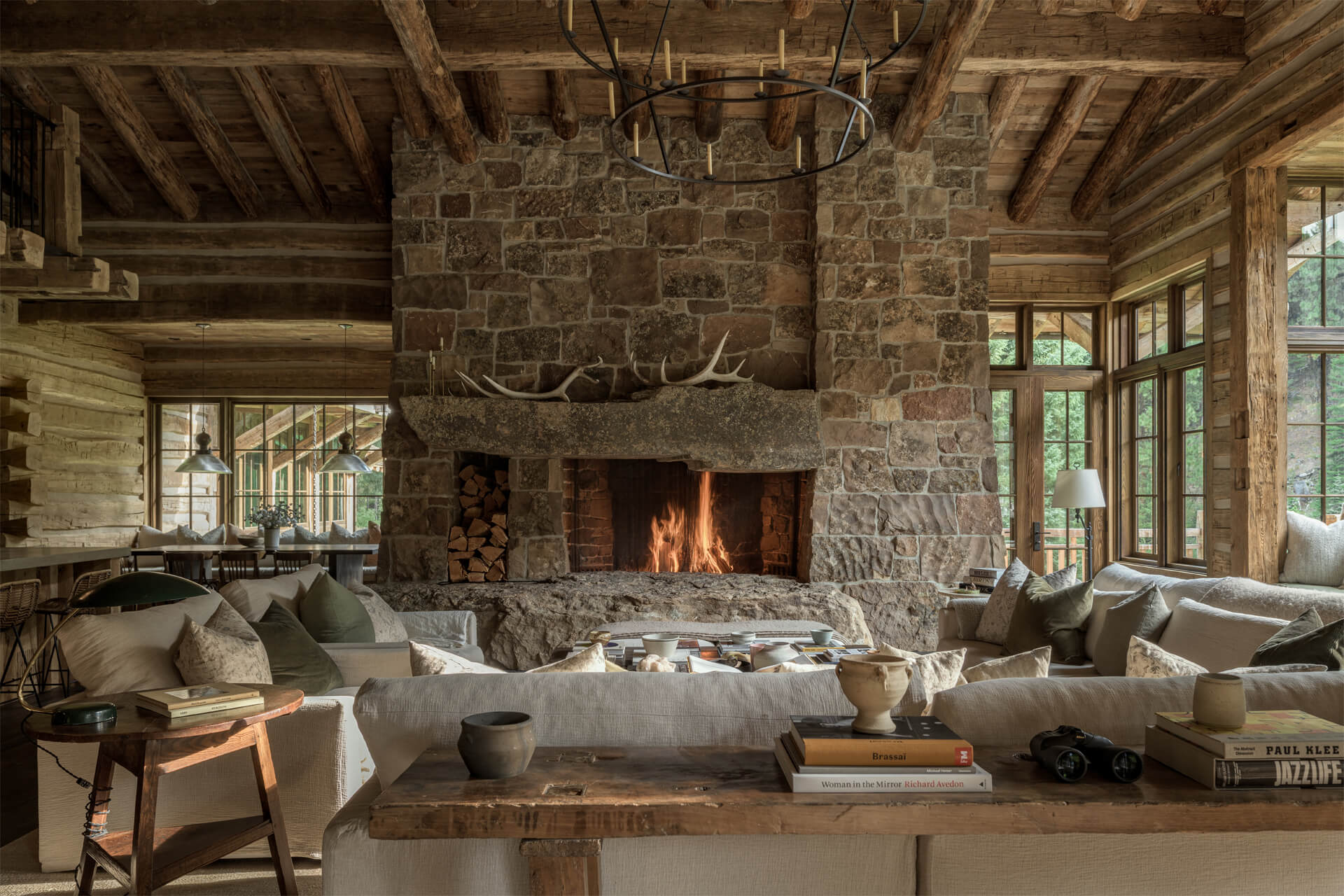 Camp Pretty Bird — Pearson Design Group