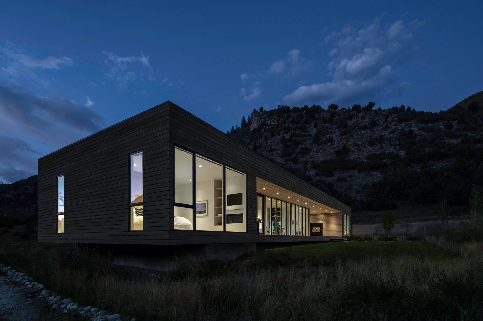 Snowmass Creek — Studio B 