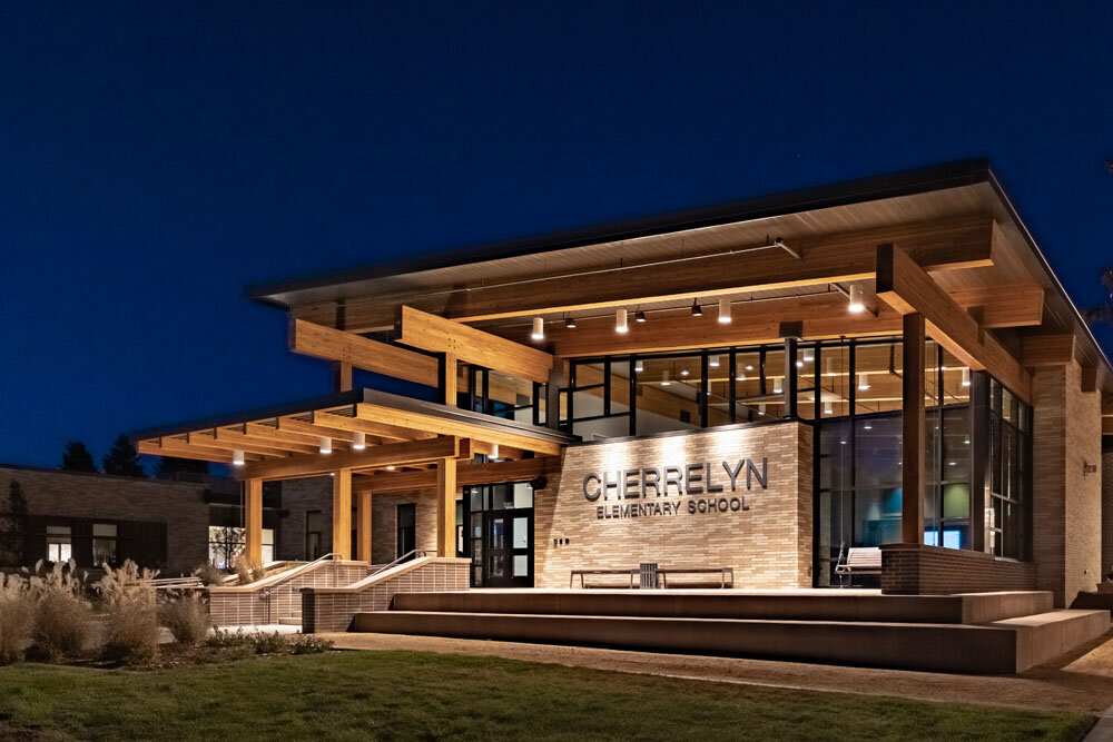 Cherrelyn Elementary School — Studio NYL