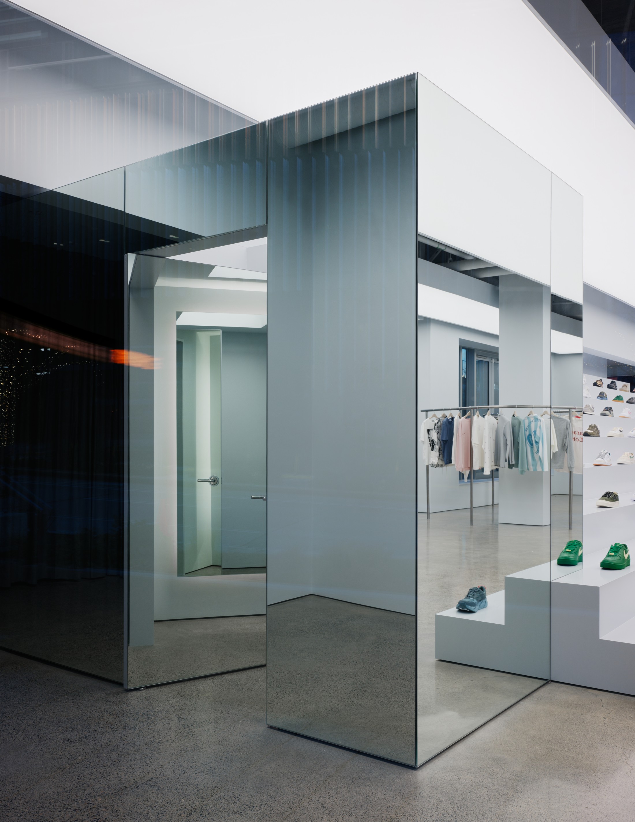 Heliotrope — LIKELIHOOD — Heliotrope Architects