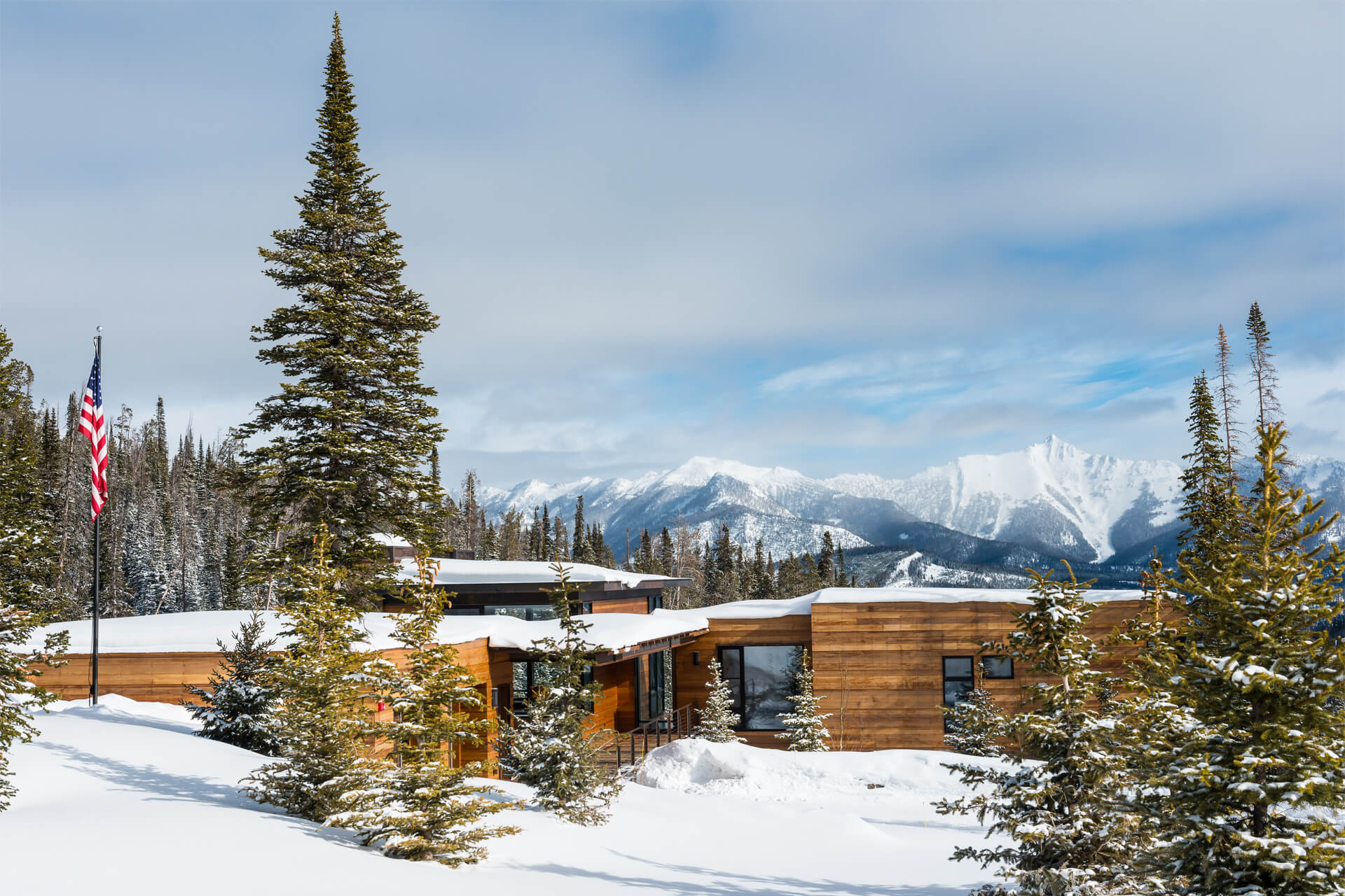 Mountain Modern — Pearson Design Group