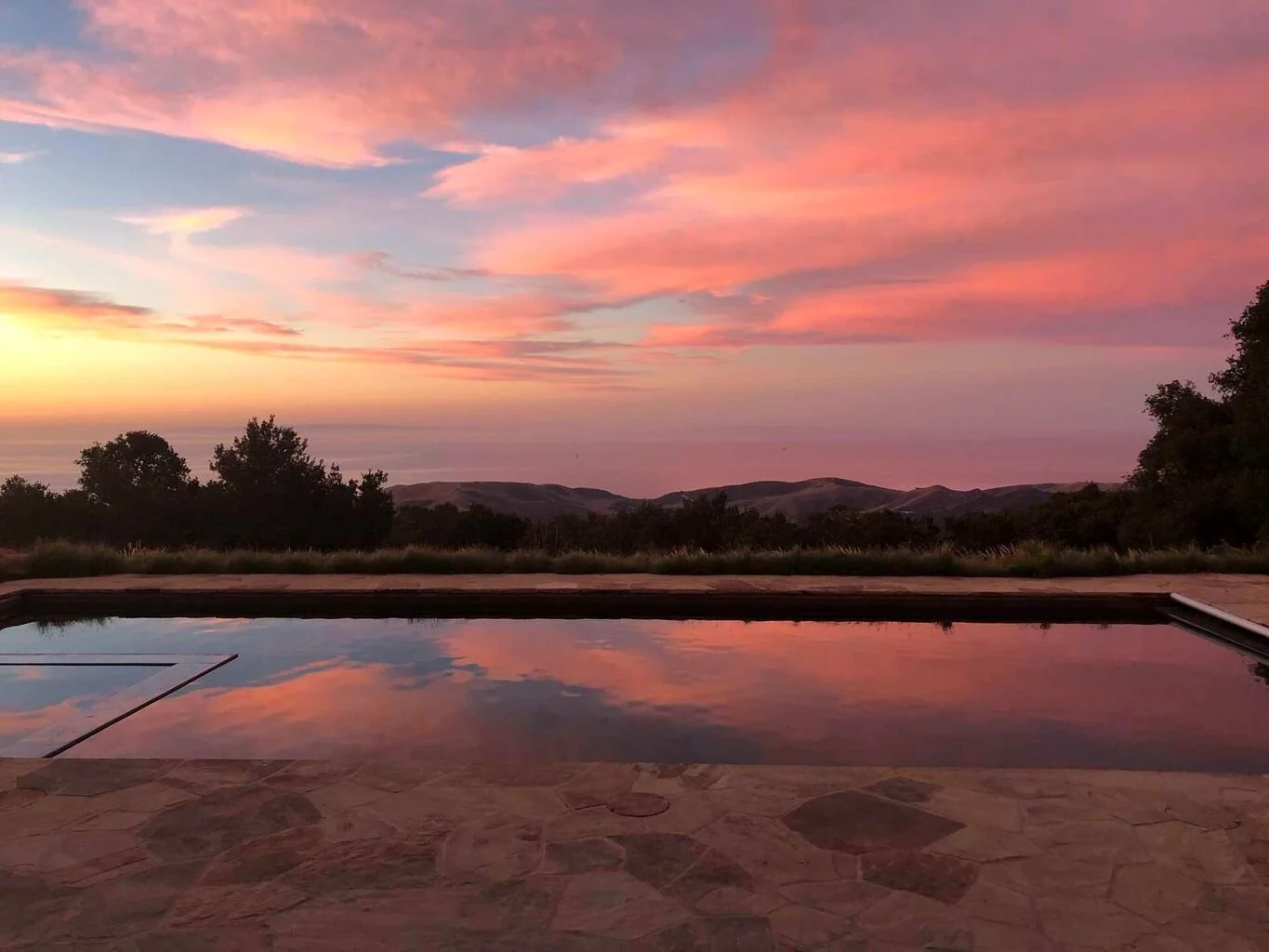 COASTAL RANCH — Becker Studios