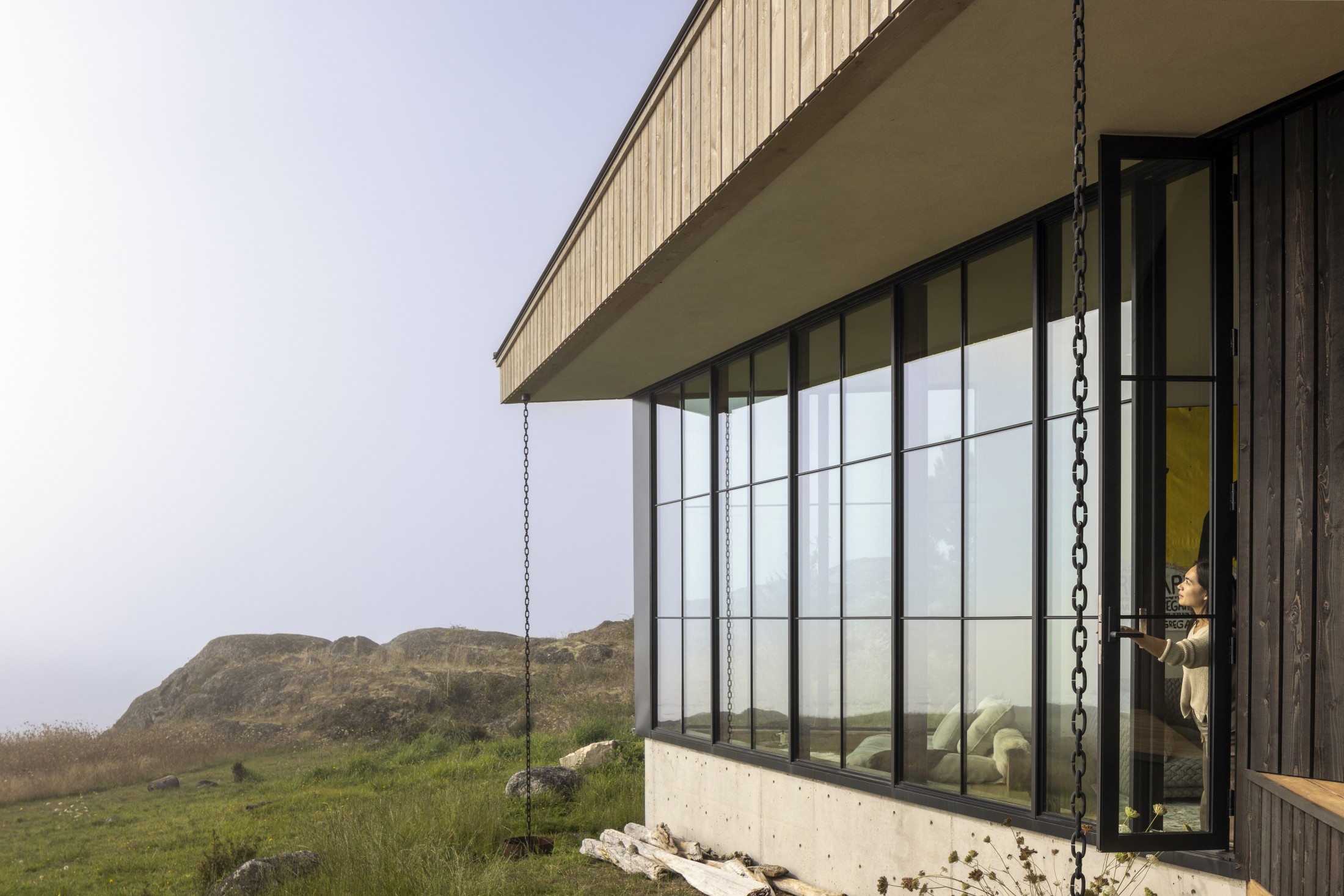 Heliotrope — False Bay — Heliotrope Architects