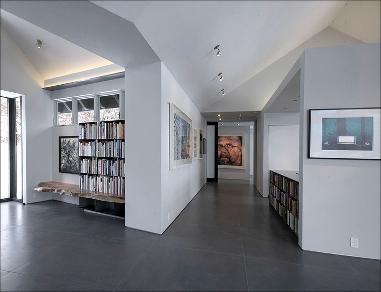 Aldesoro Remodel — E Cummings Architect