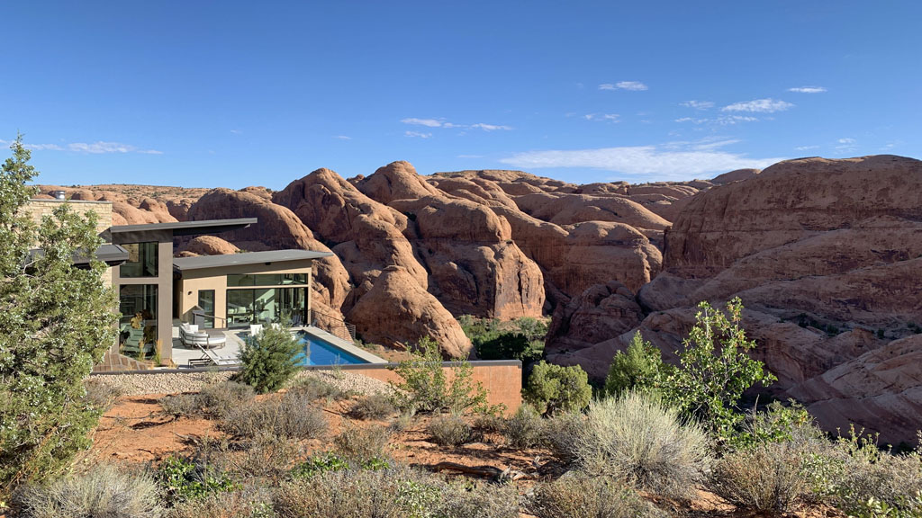 Moab — E Cummings Architect