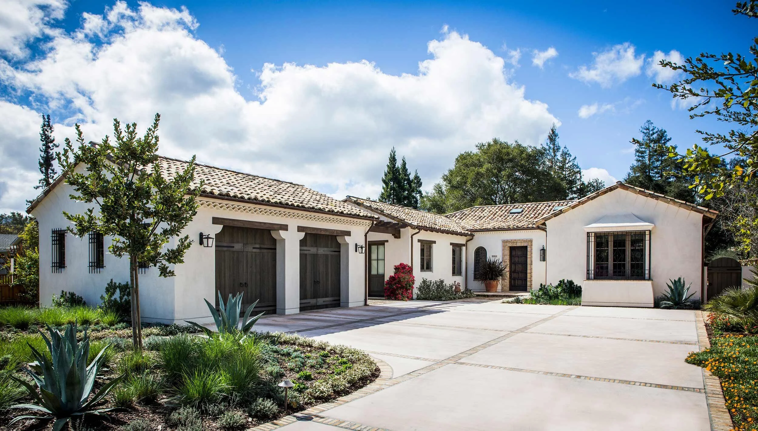 Los Altos — Tom Meaney