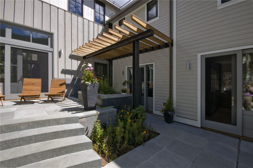 Galena Remodel & Addition — E Cummings Architect