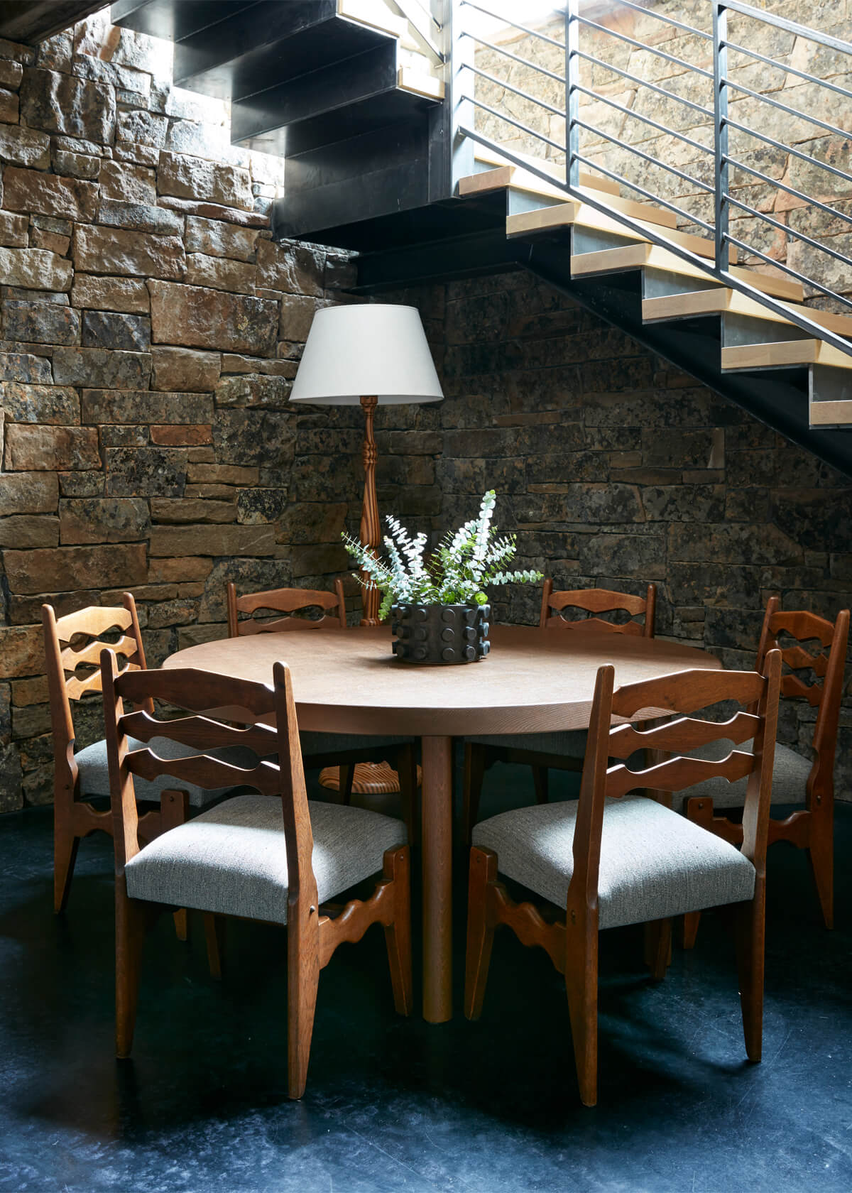 Yellow Hammer — Pearson Design Group