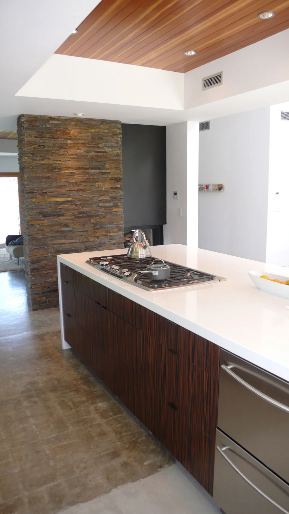 Andersen Residence Gallery — Adam Wheeler Design