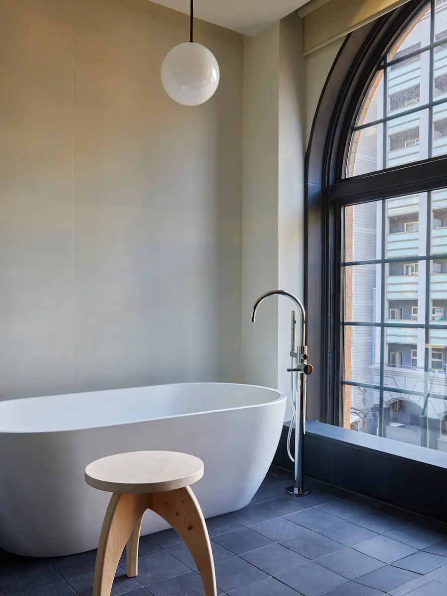 Ace Hotel Kyoto — Commune Design