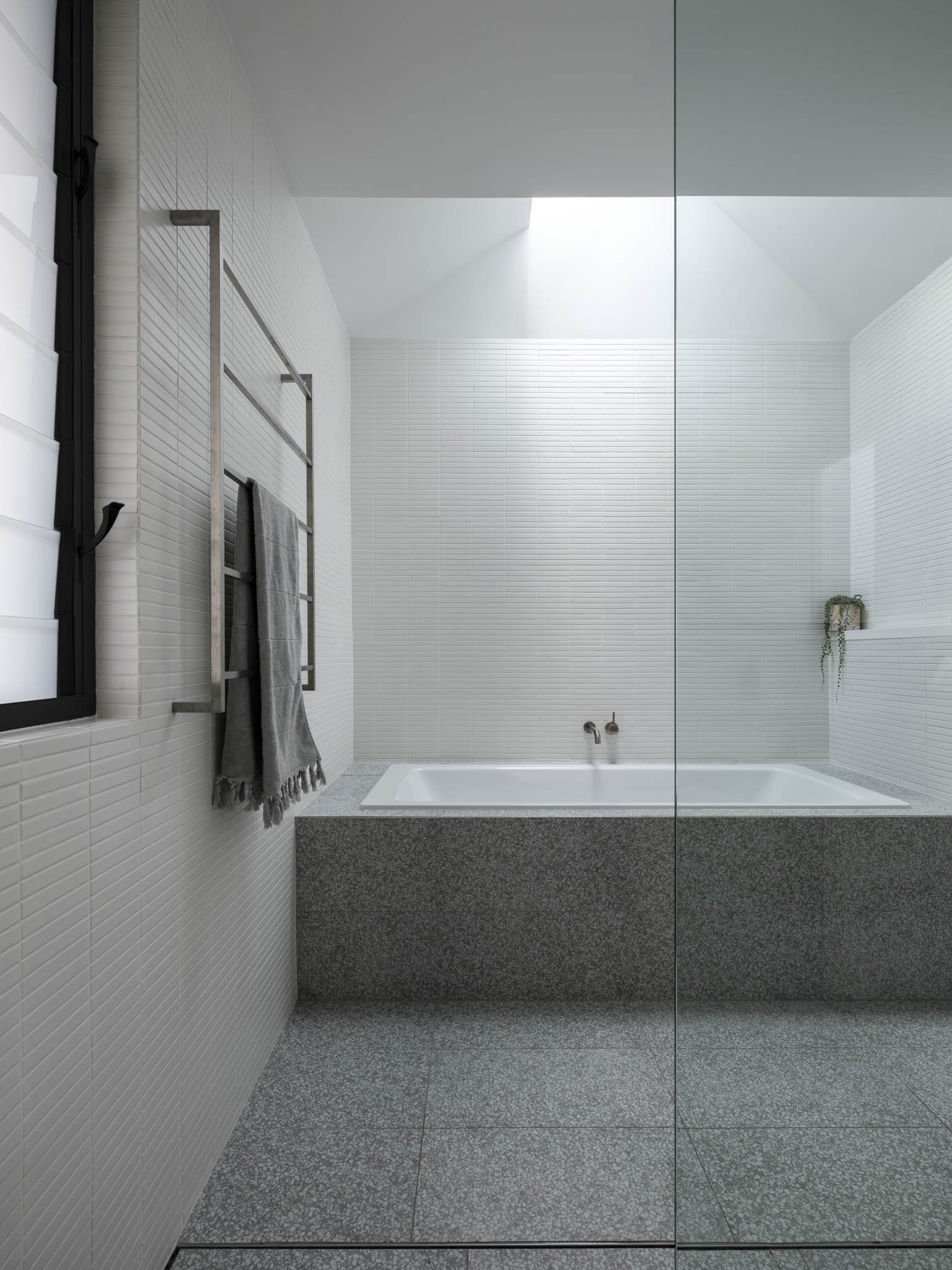 Minimbah House — Castlepeake Architects