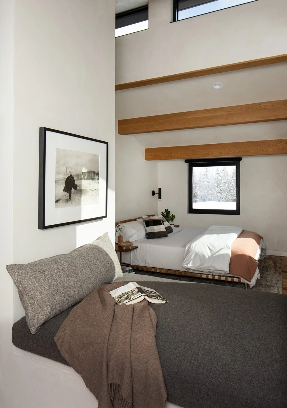 Rendezvous House — Love | Schack Architecture